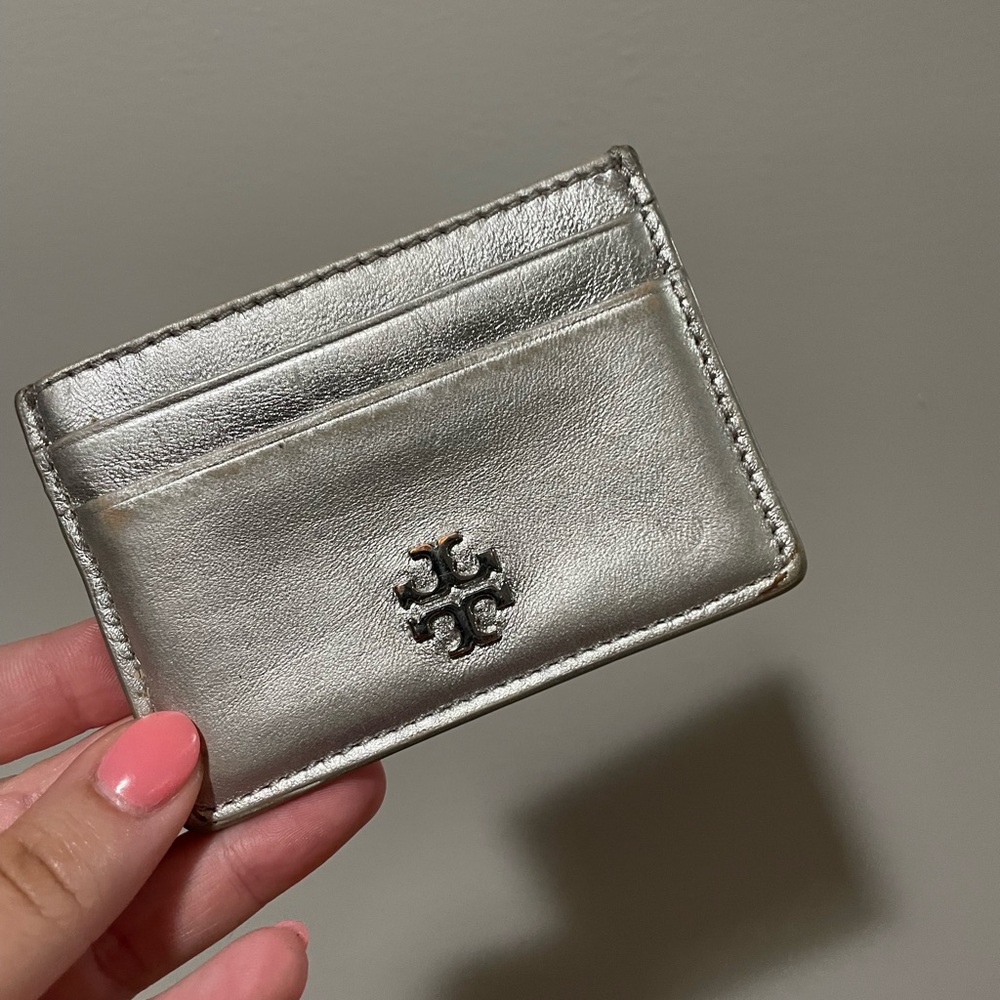 Tory Burch Card holder
